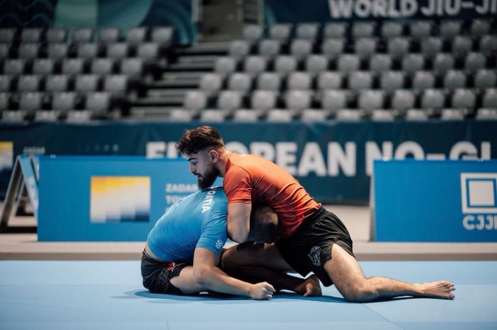 BorzFuel competition